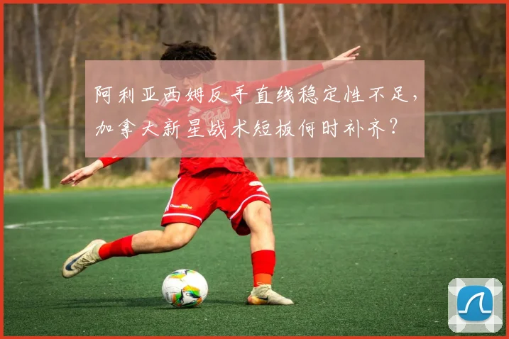 阿利亚西姆反手直线稳定性不足,加拿大新星战术短板何时补齐?